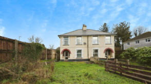 Renovation in Dobwalls photo